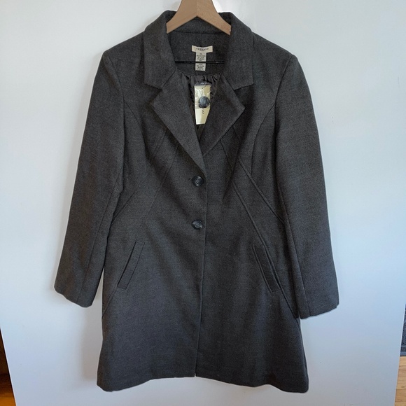 Vertigo Paris NWT Dress coat Size XXL - Picture 3 of 12